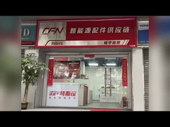 تعريف عن الشركة